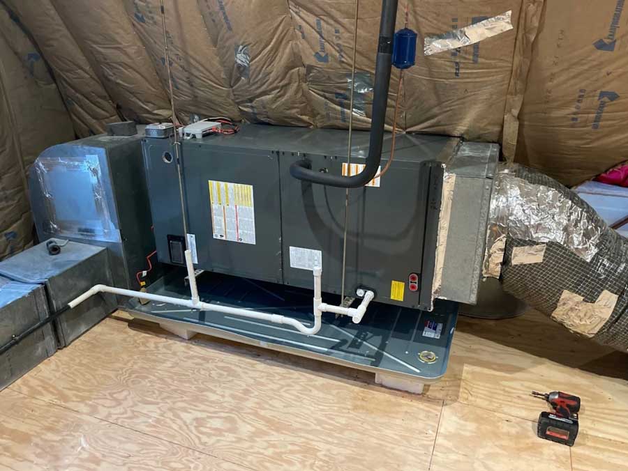 Professional Furnace Repair Services in Pelham