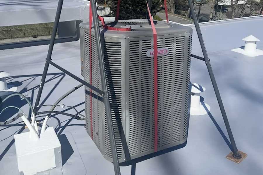 Reliable AC Repair Services in Bronx