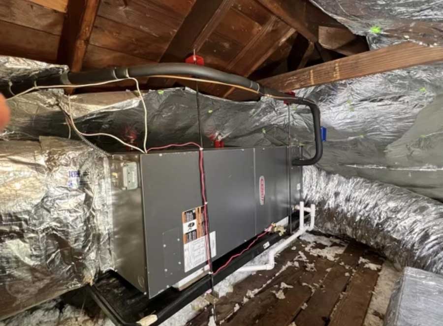 Reliable Furnace Repair Services in Port Chester