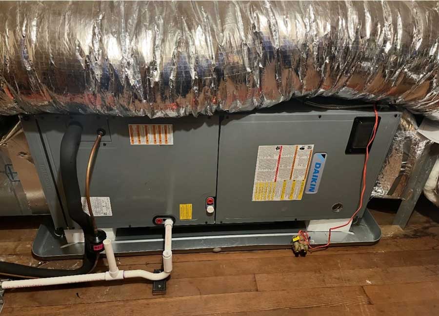 Top Rated Furnace Repair Services in Port Chester