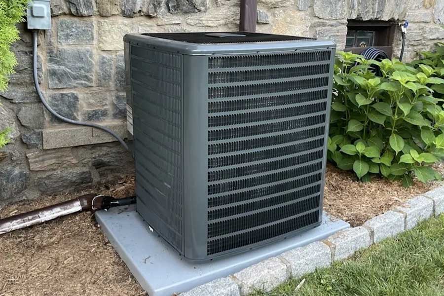 Trusted AC Repair Services in Rye Brook