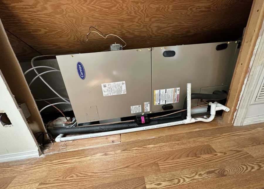Trusted Furnace Repair Services in Port Chester